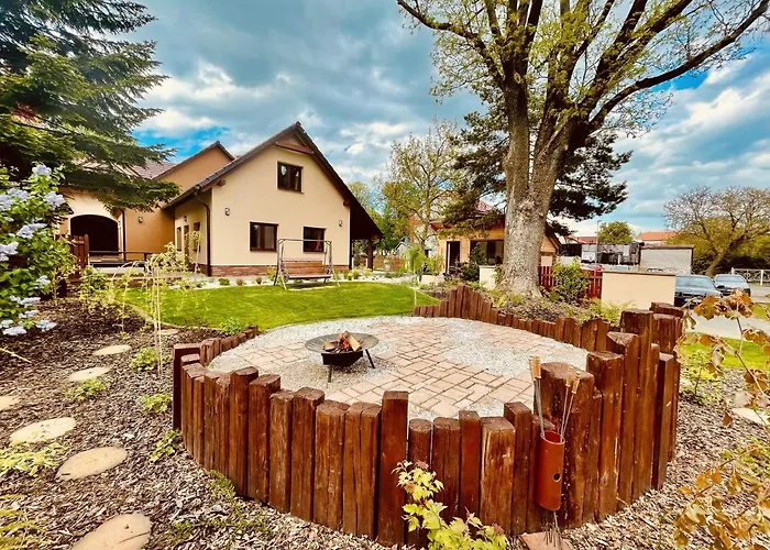 Apartmanovy Dum 13 Podkrovi 2