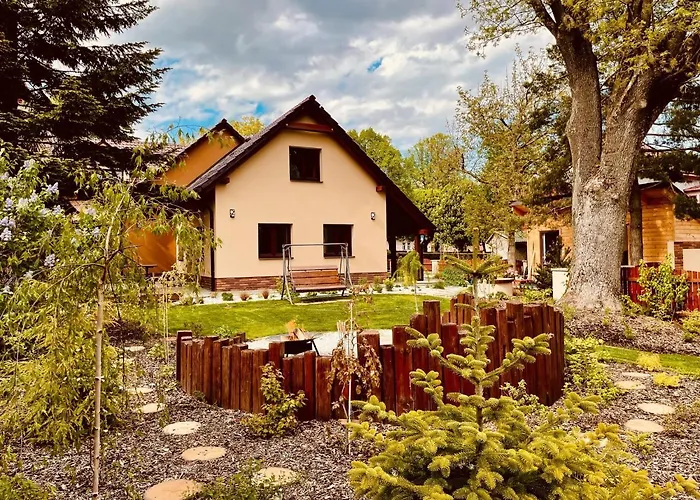 Apartmanovy Dum 13 Podkrovi 2