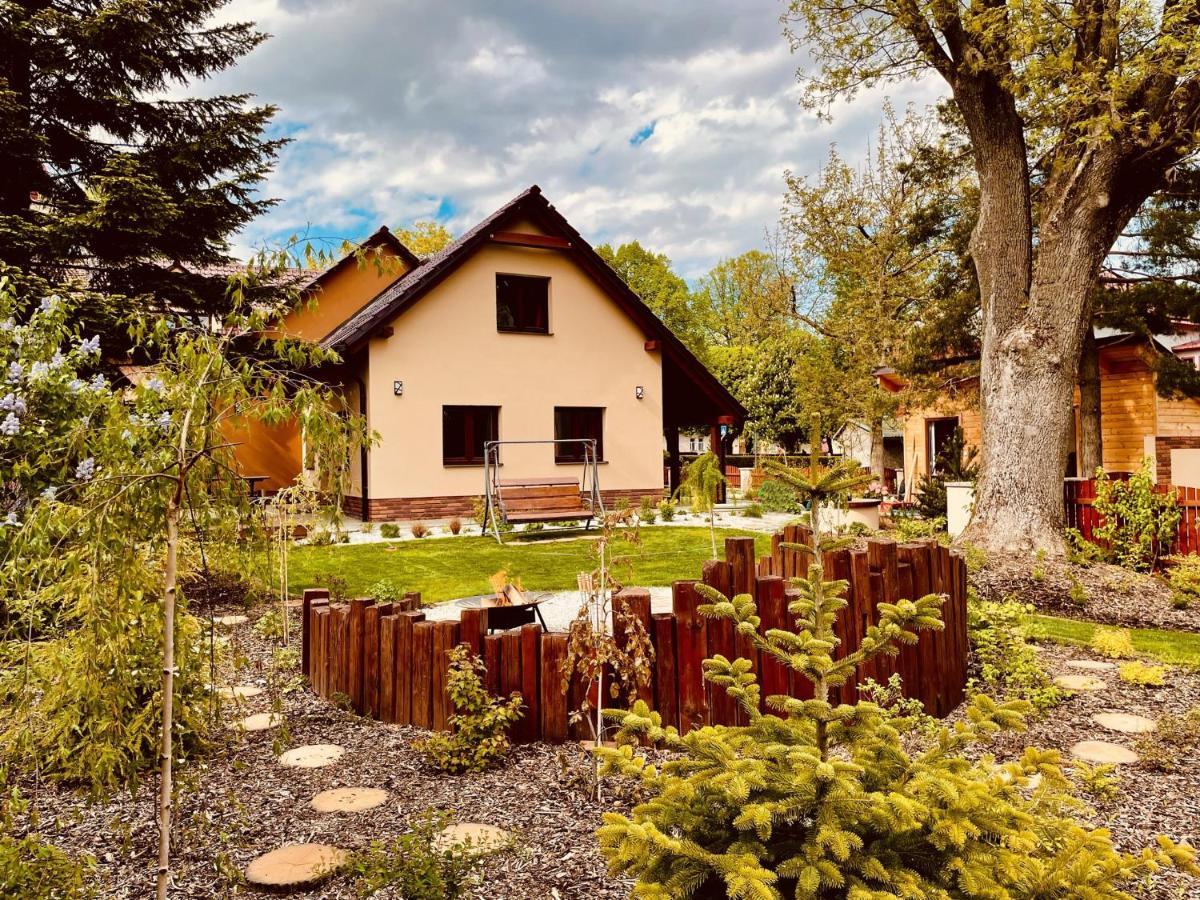 Apartmanovy Dum 13 Podkrovi 2 * Sec